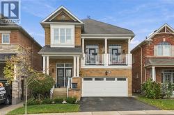 23 FOREST RIDGE Avenue  Waterdown, ON L8B 1V5