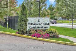 247C - 2 VALHALLA INN ROAD Toronto, ON M9B 6C3