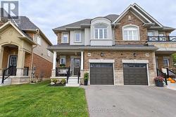 60 STARLING DRIVE  Hamilton, ON L9A 0C5