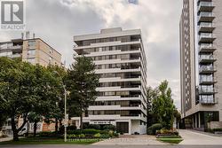 401 - 616 AVENUE ROAD  Toronto, ON M4V 2K8