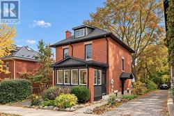 11 NEEVE STREET Guelph (Downtown), ON N1H 4B8