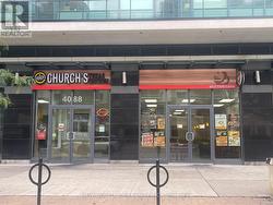 4086 - 4088 CONFEDERATION PARKWAY  Mississauga, ON L5B 0G4