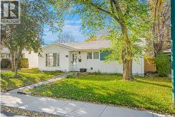 605 X AVENUE N  Saskatoon, SK S7L 3K2