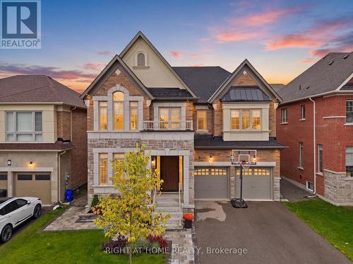 59 WATERSHED GATE  East Gwillimbury, ON L9N 0Y1