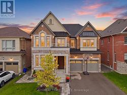 59 WATERSHED GATE  East Gwillimbury, ON L9N 0Y1