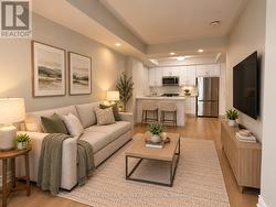 UNIT 8 - 90 EASTWOOD PARK GARDENS Toronto, ON M8W 0B2