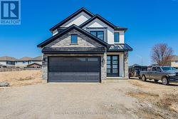 2622 HEARDCREEK TRAIL  London North (North S), ON N6G 0Z8
