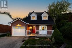 245 ELMIRA ROAD S Guelph (Willow West/Sugarbush/West Acres), ON N1K 1R1