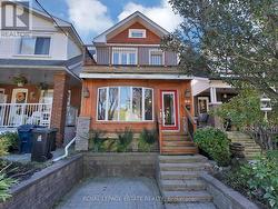 23 NORWAY AVENUE  Toronto, ON M4L 1P7