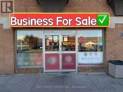 7 - 1177 CENTRAL PARKWAY W  Mississauga, ON L5C 4P3