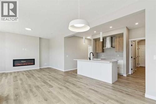 302 Hotchkiss Common Se, Calgary, AB 