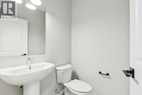 302 Hotchkiss Common Se, Calgary, AB 
