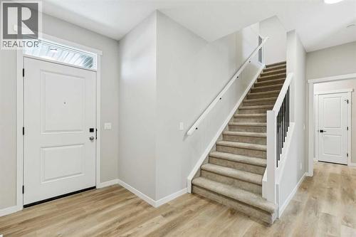 302 Hotchkiss Common Se, Calgary, AB 