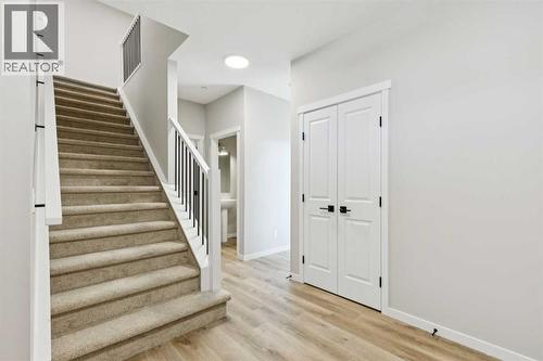 302 Hotchkiss Common Se, Calgary, AB 