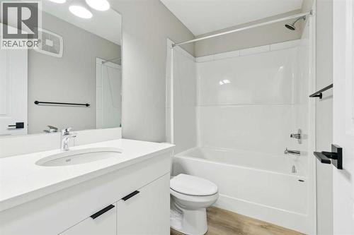 302 Hotchkiss Common Se, Calgary, AB 