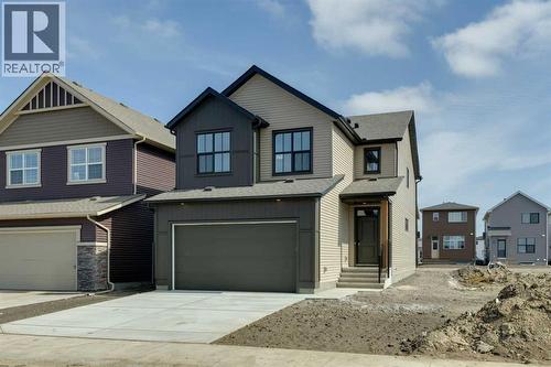 302 Hotchkiss Common Se, Calgary, AB 