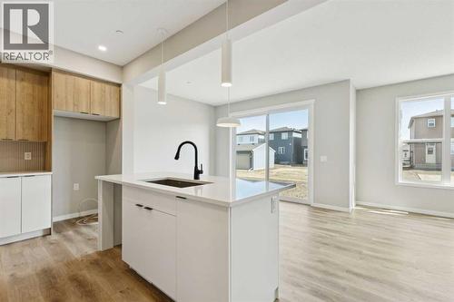 302 Hotchkiss Common Se, Calgary, AB 