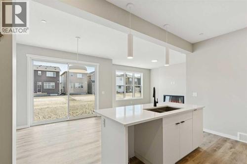 302 Hotchkiss Common Se, Calgary, AB 