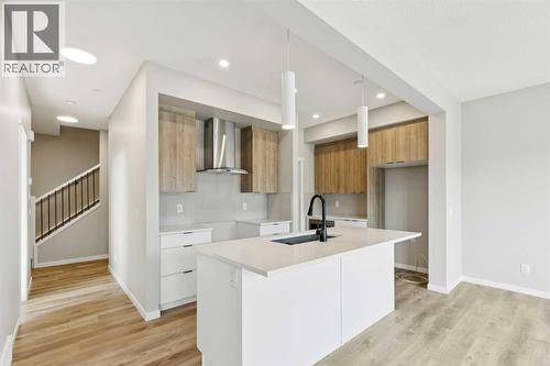 302 Hotchkiss Common Se, Calgary, AB 