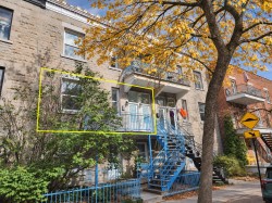 1649 Av. De La Salle Montréal (Mercier/Hochelaga-Maisonneuve), QC H1V 2J9