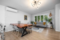 Salle à manger - 
