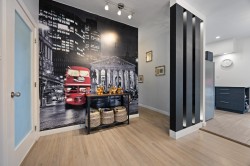 Hall d'entrée/Vestibule - 