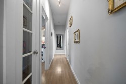 Hall d'entrée/Vestibule - 