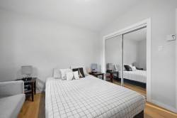 Chambre à coucher principale - 