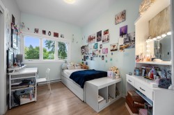Chambre à coucher - 
