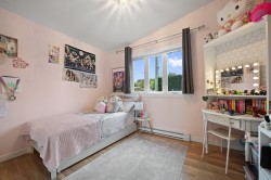 Chambre à coucher - 