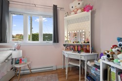 Chambre à coucher - 