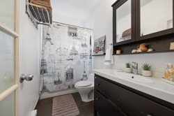 Salle de bains - 