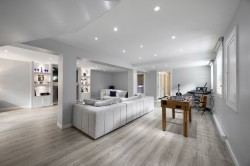Salle familiale - 
