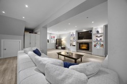 Salle familiale - 