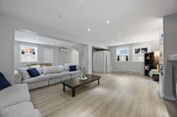 Salle familiale - 
