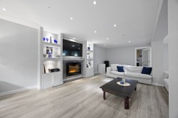 Salle familiale - 
