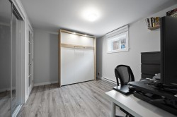 Chambre à coucher - 