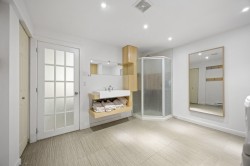 Salle de bains - 