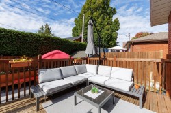 Terrasse - 