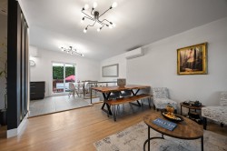 Salle à manger - 