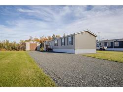 21 Harvest LANE St George, NB E5C 0J3