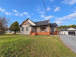 418 Route 180  Saint-Quentin, NB E8A 2K4