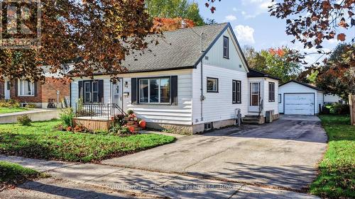 212 MARY STREET  Goderich (Goderich (Town)), ON N7A 3A9