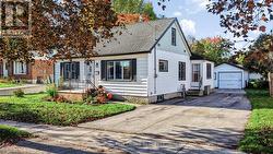 212 MARY STREET Goderich (Goderich (Town)), ON N7A 3A9