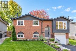 118 WHEATFIELD Crescent  Kitchener, ON N2P 1P7