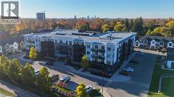 110 FERGUS Avenue Unit# 319 Kitchener, ON N2A 0K9
