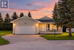 77 PENNSYLVANIA AVENUE  Wasaga Beach, ON L9Z 3A8