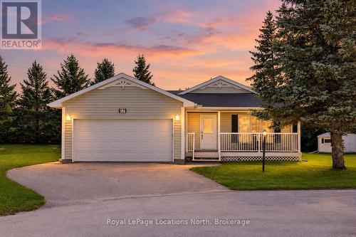 77 PENNSYLVANIA AVENUE  Wasaga Beach, ON L9Z 3A8