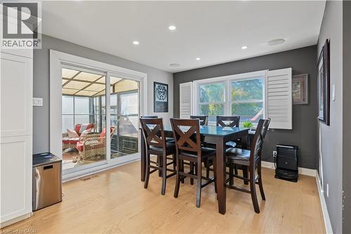 100 Montrose Avenue, Hamilton, ON 
