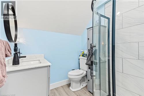 100 Montrose Avenue, Hamilton, ON 